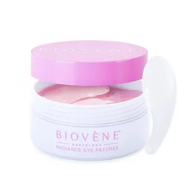 Gel jastučići za predeo oko očiju - Radiance