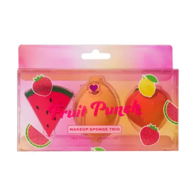 Set sunđera za blendovanje - Fruit Punch