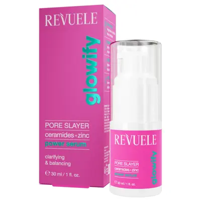 Serum za lice Glowify - Pore Slayer 30 ml