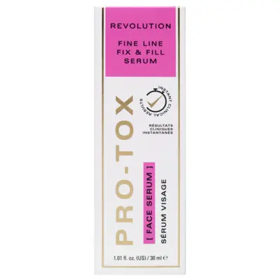 Serum za lice - Pro-Tox