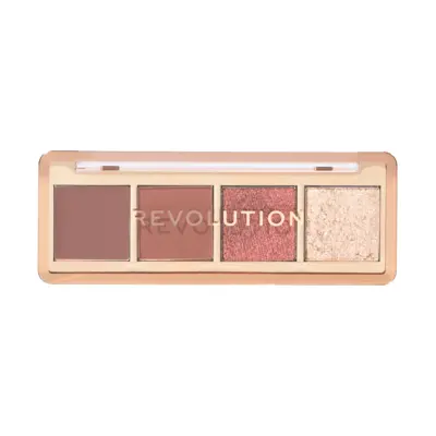 Paleta senki The Icon Edit - True Bronze