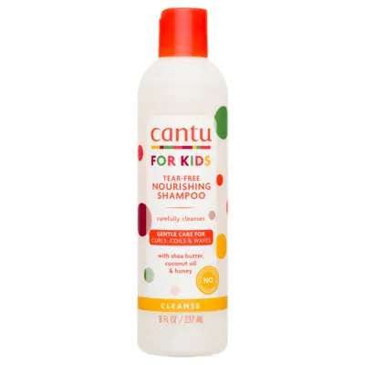 Dečiji šampon za kovrdžavu kosu - Tear Free 237 ml
