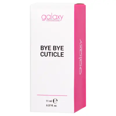 Tretman za zanoktice - Bye Bye Cuticle 11 ml