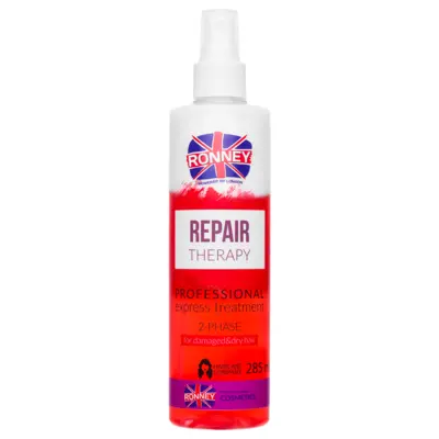 Dvofazni tretman za kosu sa keratinom - Repair Therapy