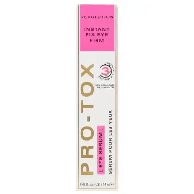 Serum za predeo oko očiju - Pro-Tox 14 ml