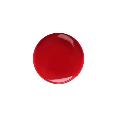 BURGUNDIES - trajni lak za nokte UV/LED Hybrid 7 ml - Intense Red S027