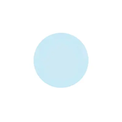 LIGHT BLUES - trajni lak za nokte UV/LED Hybrid 7 ml - Baby Boy S169