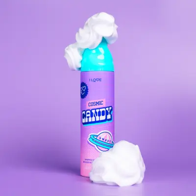 Pena za tuširanje - Cosmic Candy