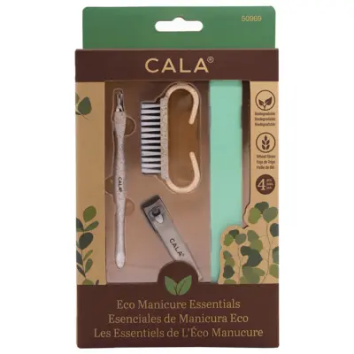 Set za manikir - Eco Essentials