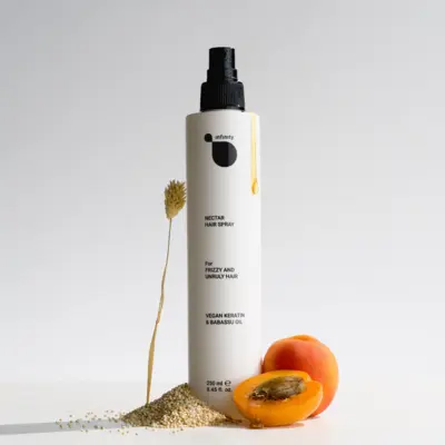 Sprej za kosu - Nectar 250 ml