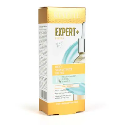 Energetski serum za lice REVUELE Expert+ 30ml