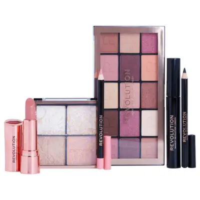 Set za šminkanje - Get The Look Party Ready