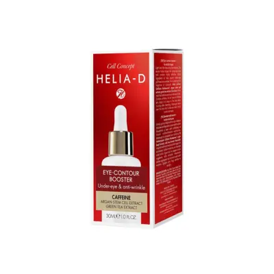 Serum za predeo oko očiju - Cell Concept kofein