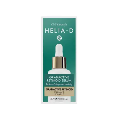 Serum za lice - Cell Concept retinoid