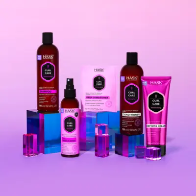 Krema za definisanje lokni - Curl Care 198 ml