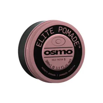 Pomada za jako učvršćivanje kose OSMO Elite Pomade - 100ml