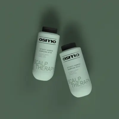 Šampon za dubinsko pranje kose - Scalp Therapy