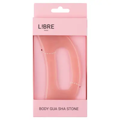 Masažer za telo - Gua Sha