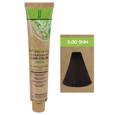 Natural Intense – Hair Colour for Grey Coverage 100 ml