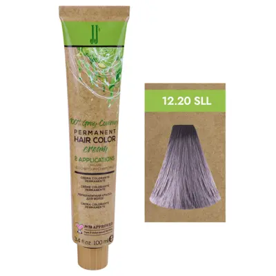 Super Lightener - Hair Colour for Gray Coverage 100 ml