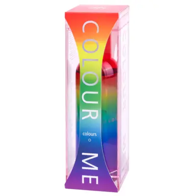 Ženski parfem - Colours - 100 ml