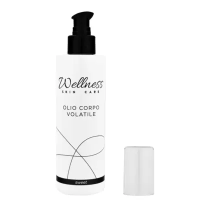 Suvo ulje za telo DIEFFETTI Volatile Sweet