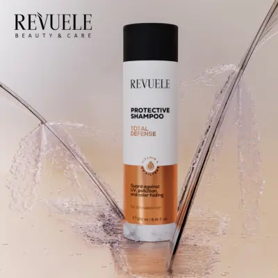 Šampon za kosu - Total Defense 250 ml