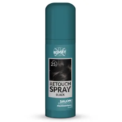 Instant Root Concealer Spray 75 ml