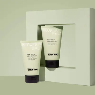 Krema za stilizovanje kose - Blow Out 150 ml