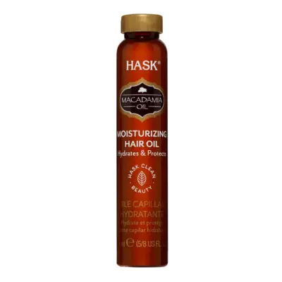 Hranljivo ulje za hidrataciju kose - makadamija 18 ml