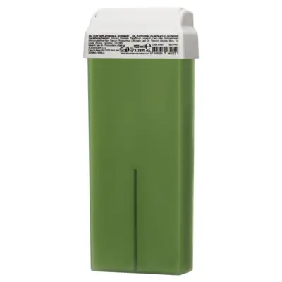 Vosak za hladnu depilaciju u patroni - ruzmarin 100 ml