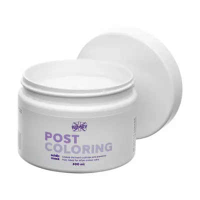 Maska za kosu posle farbanja - Post Coloring 300 ml