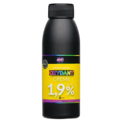 Hidrogen 1,9% 60 ml