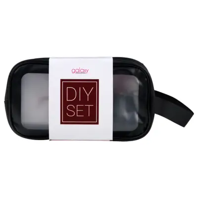 Set za manikir - DIY Melted Elegance