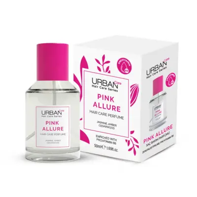 Parfemisani sprej za kosu - Pink Allure 50 ml