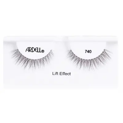 Trepavice na traci - Lift Effect 740
