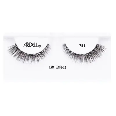 Trepavice na traci - Lift Effect 741