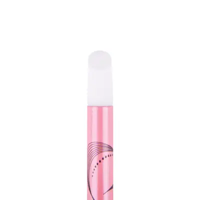 Instrument za nail art sa silikonskim vrhom ASN-DHB13-E roze