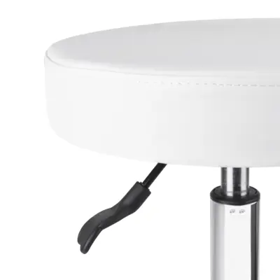 Pomoćna stolica HZ6009 - Bela