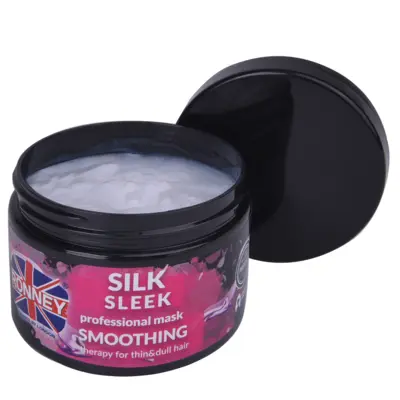 Maska za tanku kosu - Silk Sleek