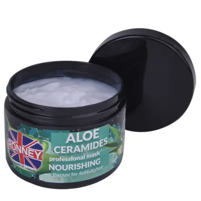 Maska za suvu kosu - Aloe Ceramides - 300ml
