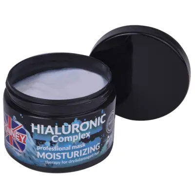 Maska za hidrataciju suve i oštećene kose - Hialuronic Complex - 300 ml