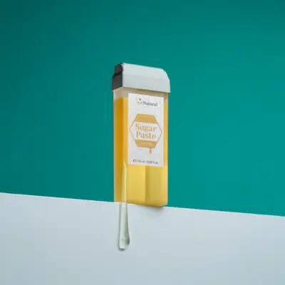Šećerna pasta u patroni 100 ml