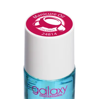 Ulje za zanoktice - kokos 12 ml
