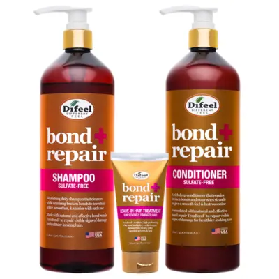 Set za negu kose - Bond & Repair