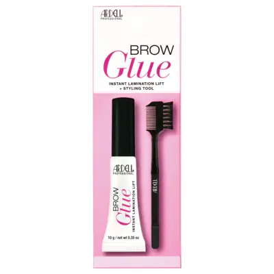 Set za stilizovanje obrva - Brow Glue
