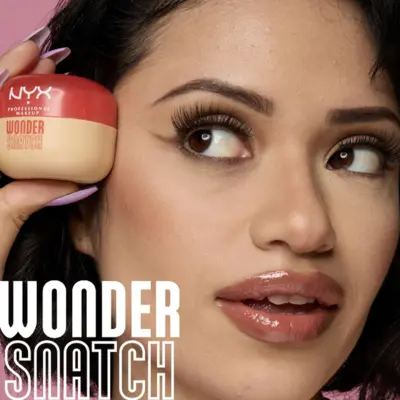 Puder za setovanje - Wonder Snatch - Sassy Spice WSP06