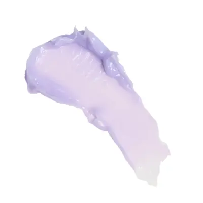 Maska za usne - Juicy Peptide Pudding - Sugar Swirl Lilac