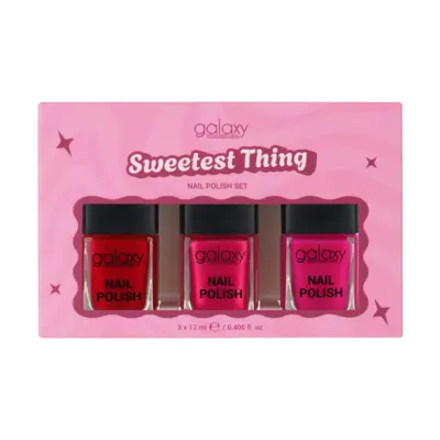 Set lakova za nokte - Sweetest Thing