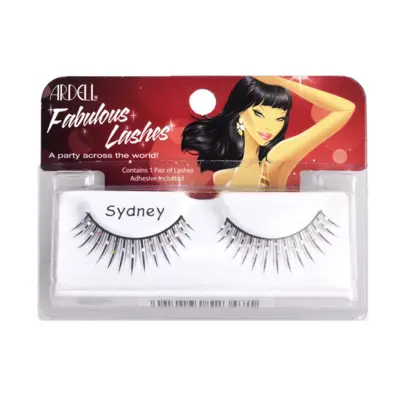 Strip Lashes - Fabulous Lashes Sydney